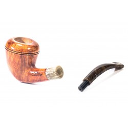 Pipe Santambrogio Smooth FX Medium Bent Dublin