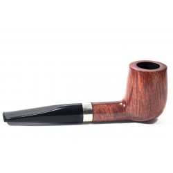 Pipa Stanwell Sterling Silver Modello 88 Billiard