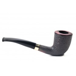 Pipa Stanwell Sterling Silver Mod. 140 Bent Dublin