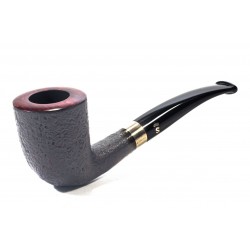 Pipa Stanwell Sterling Silver Mod. 140 Bent Dublin