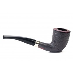 Pipa Stanwell Sterling Silver Mod. 140 Bent Dublin