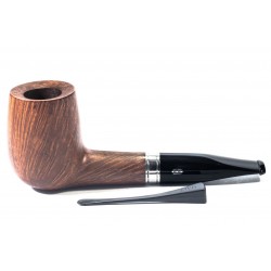 Pipe Chacom Maigret Smooth Model 1201 Billiard