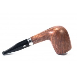 Pipe Chacom Maigret Smooth Model 1201 Billiard