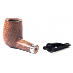 Pipe Chacom Maigret Smooth Model 1201 Billiard