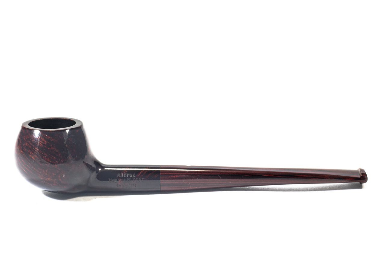 Dunhill Pipe Chestnut 3107 Prince 2023 - Pipeonline