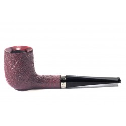 Dunhill Pipe Rubybark 5103 Billiard 2023