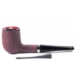 Dunhill Pipe Rubybark 5103 Billiard 2023