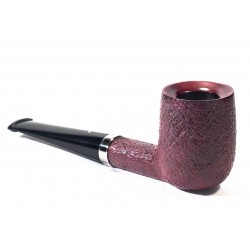 Dunhill Pipe Rubybark 5103 Billiard 2023