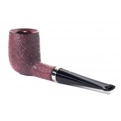 Dunhill Pipe Rubybark 5103 Billiard 2023