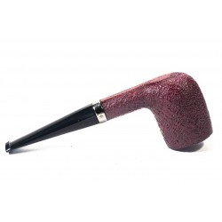 Dunhill Pipe Rubybark 5103 Billiard 2023