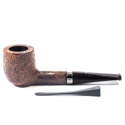 Dunhill Pipe County 4106 Pot 2022