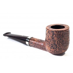 Dunhill Pipe County 4106 Pot 2022