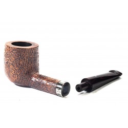 Dunhill Pipe County 4106 Pot 2022