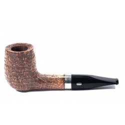 Pipe Chacom Maigret Sandblast Model 1201 Billiard