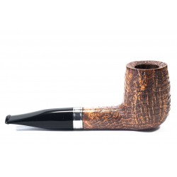 Pipe Chacom Maigret Sandblast Model 1201 Billiard