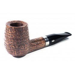 Pipe Chacom Maigret Sandblast Model 1201 Billiard