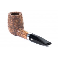 Pipe Chacom Maigret Sandblast Model 1201 Billiard