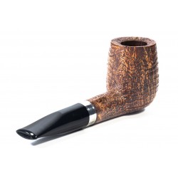 Pipe Chacom Maigret Sandblast Model 1201 Billiard