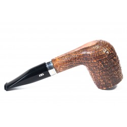 Pipe Chacom Maigret Sandblast Model 1201 Billiard