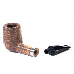 Pipe Chacom Maigret Sandblast Model 1201 Billiard