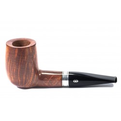 Pipa Chacom Maigret Liscia Modello 1201 Billiard