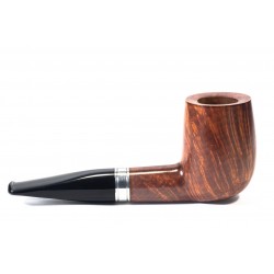 Pipa Chacom Maigret Liscia Modello 1201 Billiard