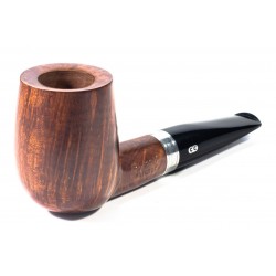 Pipa Chacom Maigret Liscia Modello 1201 Billiard