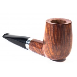 Pipa Chacom Maigret Liscia Modello 1201 Billiard