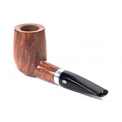 Pipa Chacom Maigret Liscia Modello 1201 Billiard