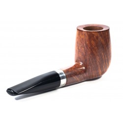 Pipa Chacom Maigret Liscia Modello 1201 Billiard