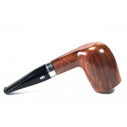 Pipa Chacom Maigret Liscia Modello 1201 Billiard