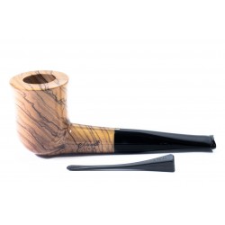 Olive Pipe Amorelli Tre Stelle Pot