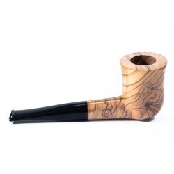 Olive Pipe Amorelli Tre Stelle Pot