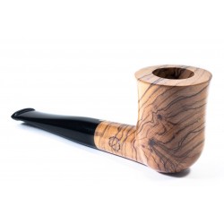 Olive Pipe Amorelli Tre Stelle Pot