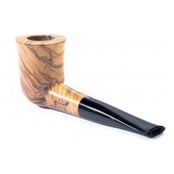 Olive Pipe Amorelli Tre Stelle Pot