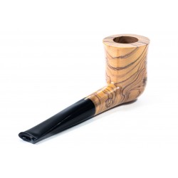 Olive Pipe Amorelli Tre Stelle Pot