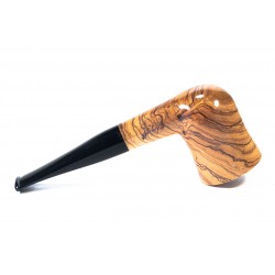 Olive Pipe Amorelli Tre Stelle Pot