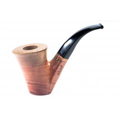 Pipa in Carrubo Amorelli Tre Stelle Cherrywood