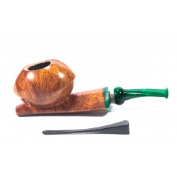 Pipe Rafael Arzuaga Smooth Free Form