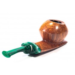 Pipe Rafael Arzuaga Smooth Free Form