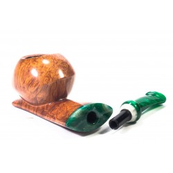 Pipe Rafael Arzuaga Smooth Free Form