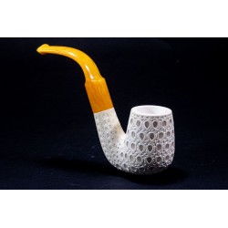 Meerschaum Pipe Lubinski B 237 Hungarian