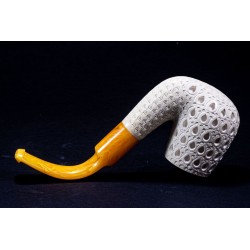 Meerschaum Pipe Lubinski B 237 Hungarian