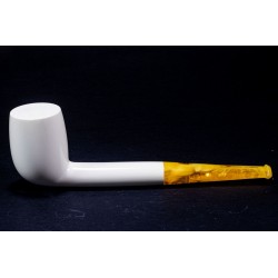 Meerschaum Pipe Lubinski B 216 Liverpool