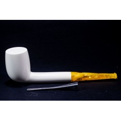 Meerschaum Pipe Lubinski B 216 Liverpool