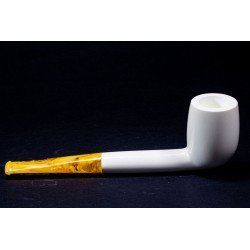 Meerschaum Pipe Lubinski B 216 Liverpool