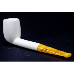 Meerschaum Pipe Lubinski B 216 Liverpool