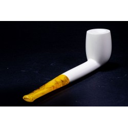 Meerschaum Pipe Lubinski B 216 Liverpool