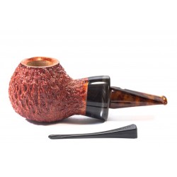 Pipa Armellini Botero Rusticata Chubby Apple