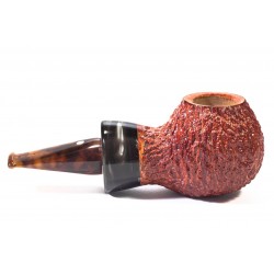 Pipa Armellini Botero Rusticata Chubby Apple